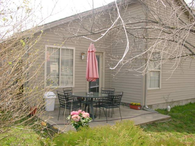 3381 Royal Troon Road Lexington, KY 40509 - Photo 19 of 23 Photo 19