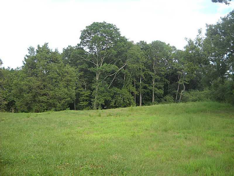 3215 Holbrook Campground Road Alpharetta, GA 30004 - Photo 1 of 1 Exterior Front. View of lot from road