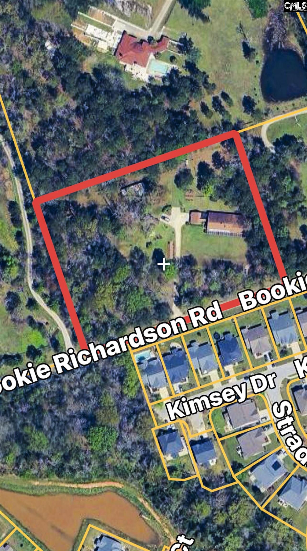 1100 Bookie Richardson Road Chapin, SC 29036 - Photo 30 of 30