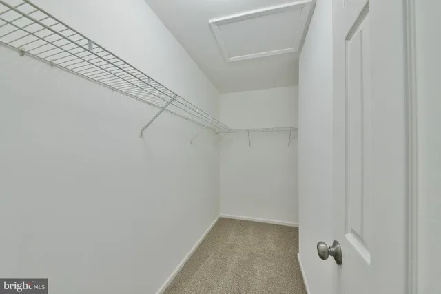 a view of small space