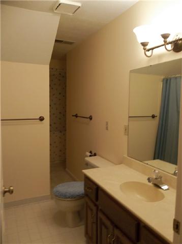 1825 Hidden Ridge Circle Mount Juliet, TN 37122 - Photo 12 of 12 Upstairs full bath.