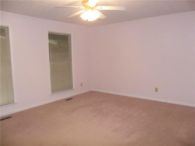 1825 Hidden Ridge Circle Mount Juliet, TN 37122 - Photo 5 of 12 Large Master Bedroom holds a lot of furniture.