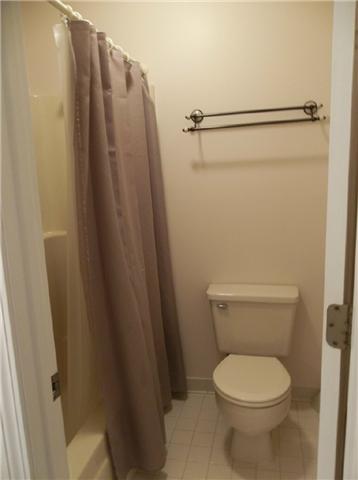 1825 Hidden Ridge Circle Mount Juliet, TN 37122 - Photo 7 of 12 Separate master shower and toilet area with tile floor.