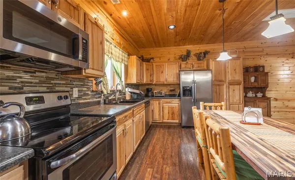 $785,000 | 19176 Hwy CC, Licking, MO 65542