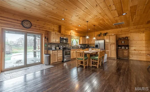 $785,000 | 19176 Hwy CC, Licking, MO 65542