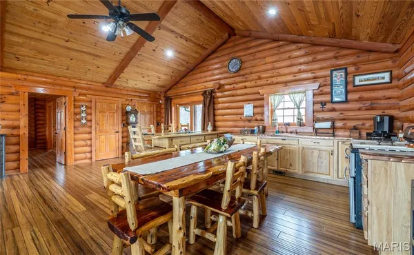 $785,000 | 19176 Hwy CC, Licking, MO 65542