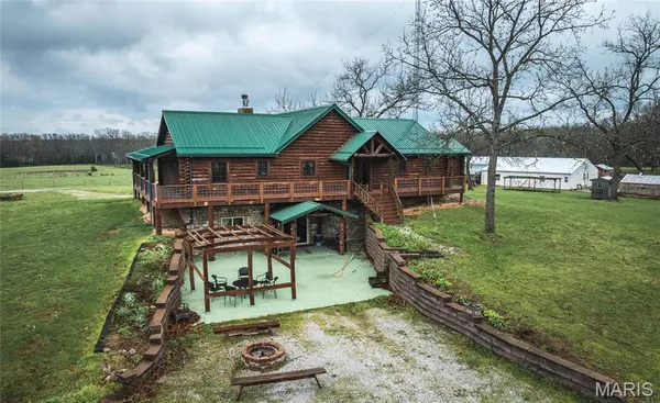$785,000 | 19176 Hwy CC, Licking, MO 65542