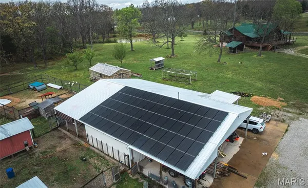 $785,000 | 19176 Hwy CC, Licking, MO 65542