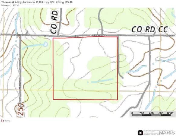$785,000 | 19176 Hwy CC, Licking, MO 65542