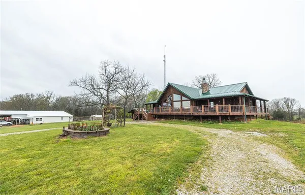 $785,000 | 19176 Hwy CC, Licking, MO 65542