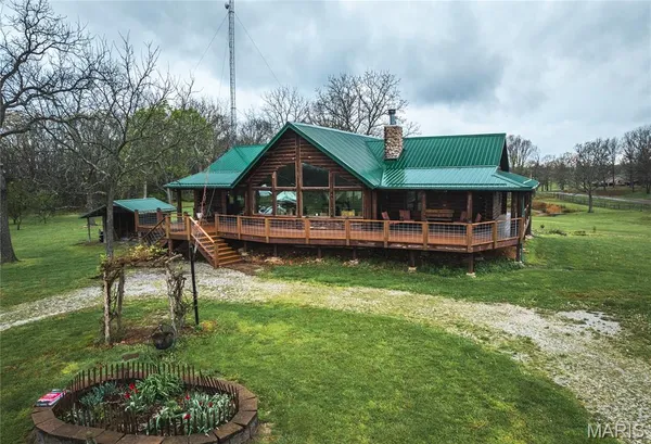 $785,000 | 19176 Hwy CC, Licking, MO 65542