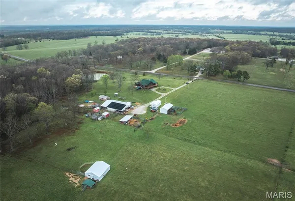 $785,000 | 19176 Hwy CC, Licking, MO 65542