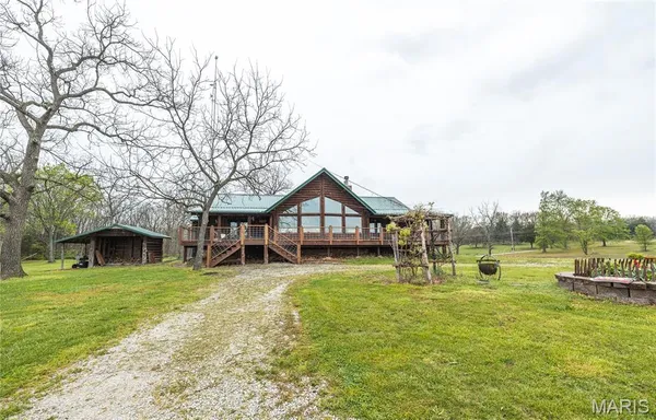 $785,000 | 19176 Hwy CC, Licking, MO 65542