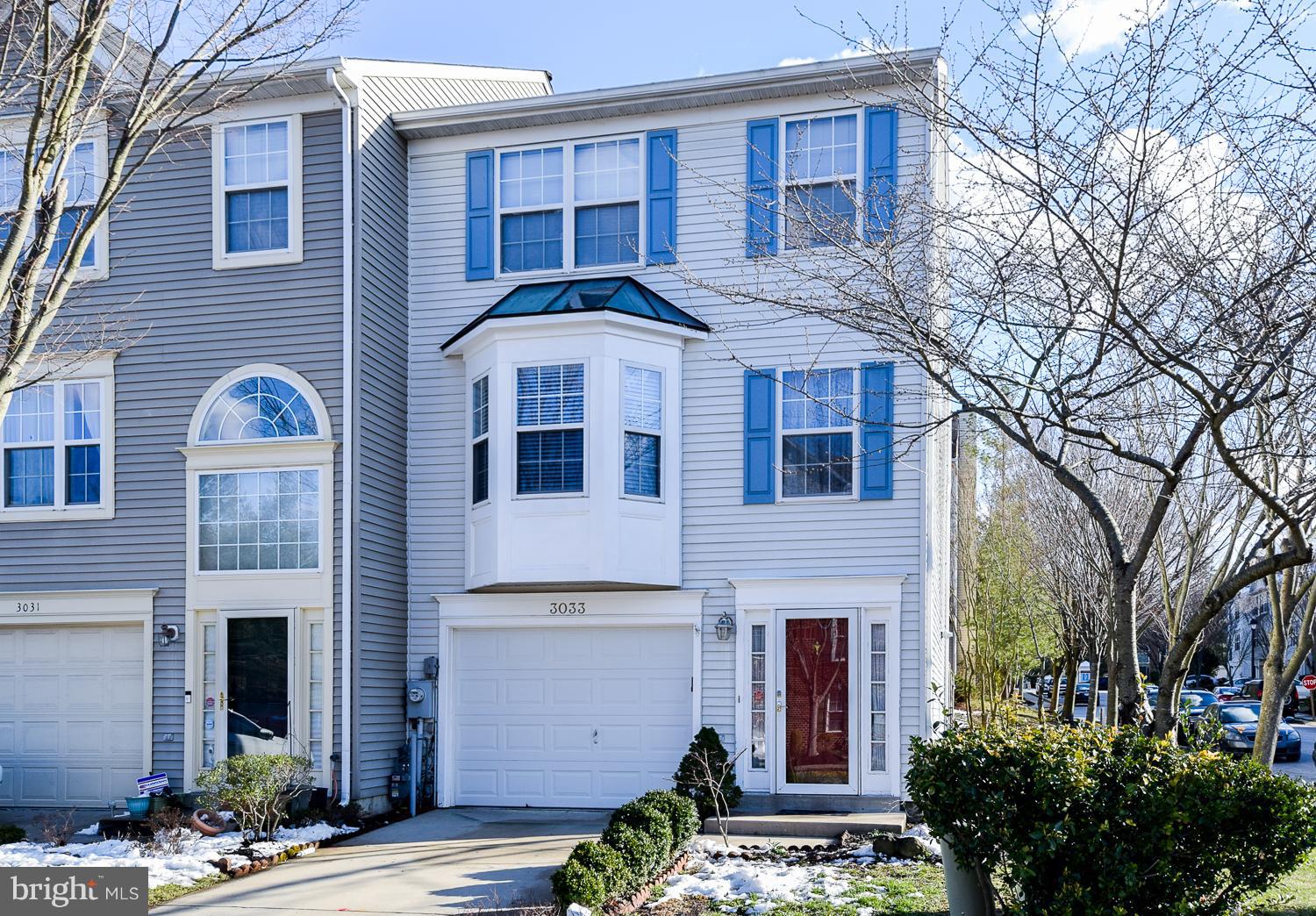 3033 Beech Bottom Road Laurel, MD 20724 - Photo 1 of 30 Exterior (Front)