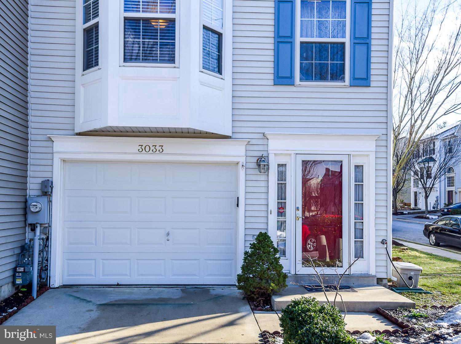 3033 Beech Bottom Road Laurel, MD 20724 - Photo 2 of 30 Exterior (Front)
