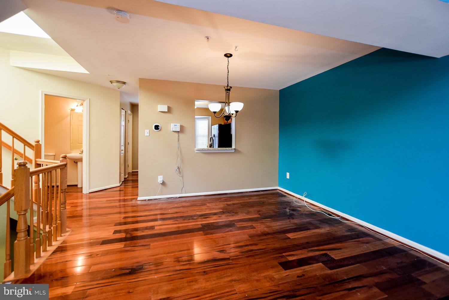 3033 Beech Bottom Road Laurel, MD 20724 - Photo 14 of 30 Dining Room