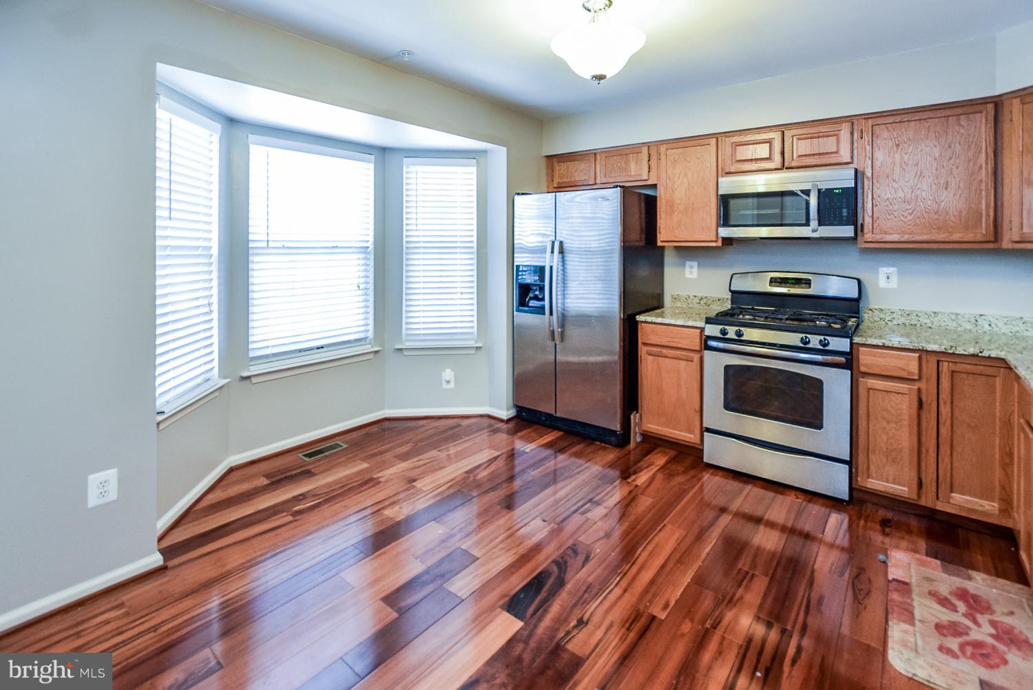 3033 Beech Bottom Road Laurel, MD 20724 - Photo 16 of 30 Kitchen