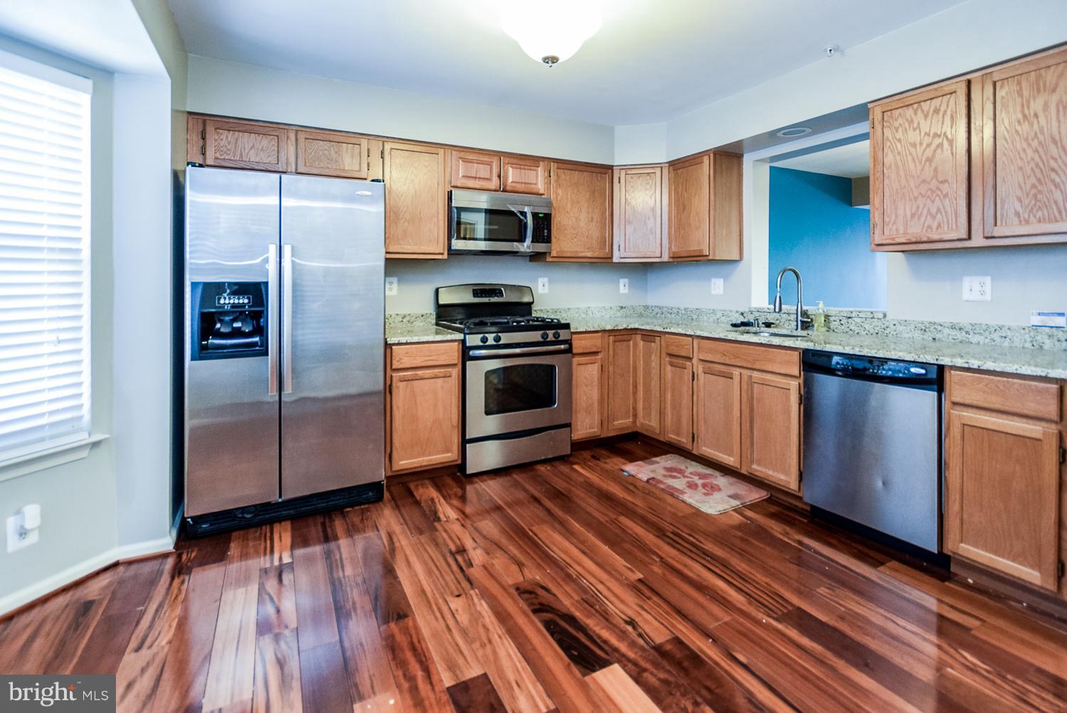 3033 Beech Bottom Road Laurel, MD 20724 - Photo 17 of 30 Kitchen