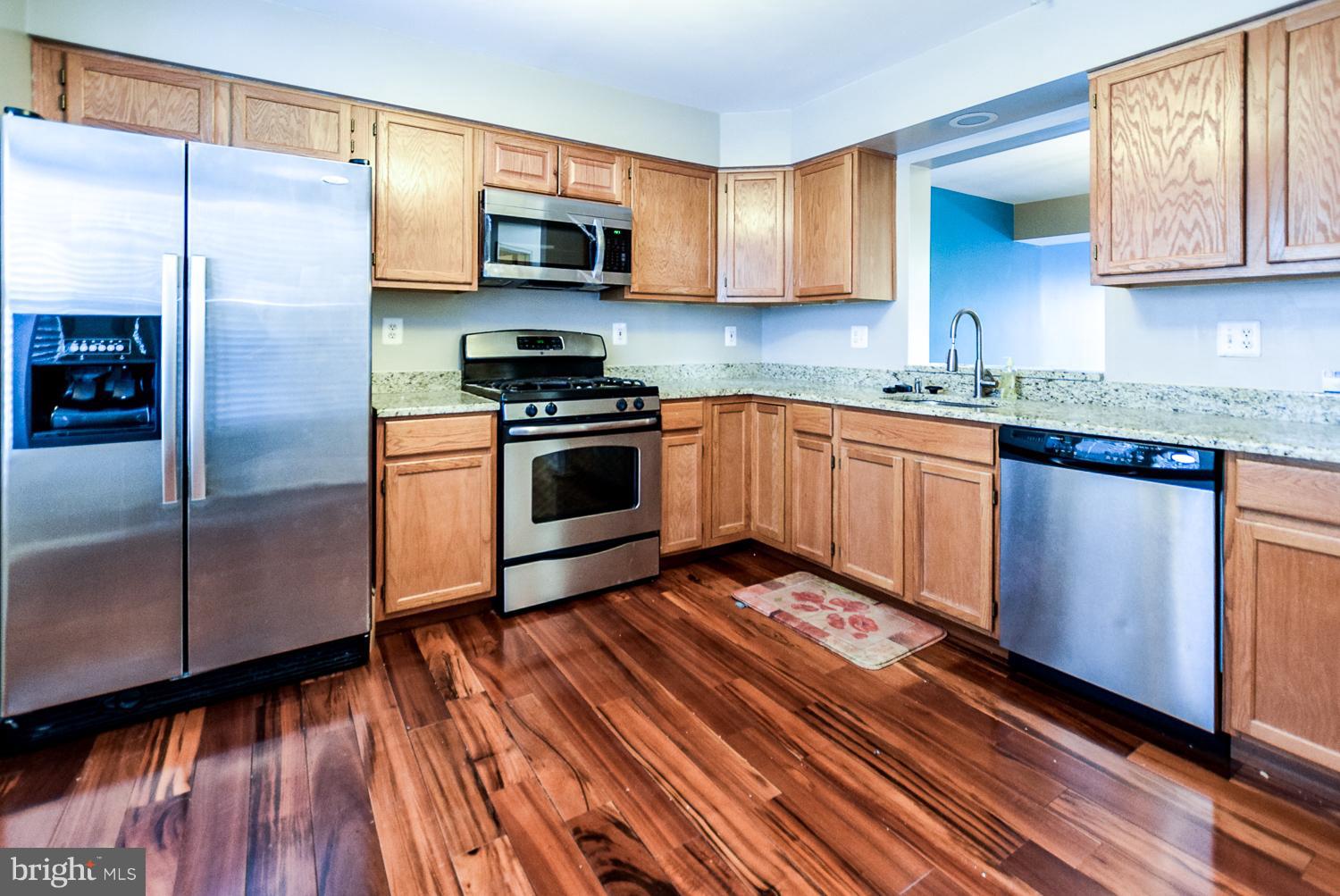 3033 Beech Bottom Road Laurel, MD 20724 - Photo 18 of 30 Kitchen