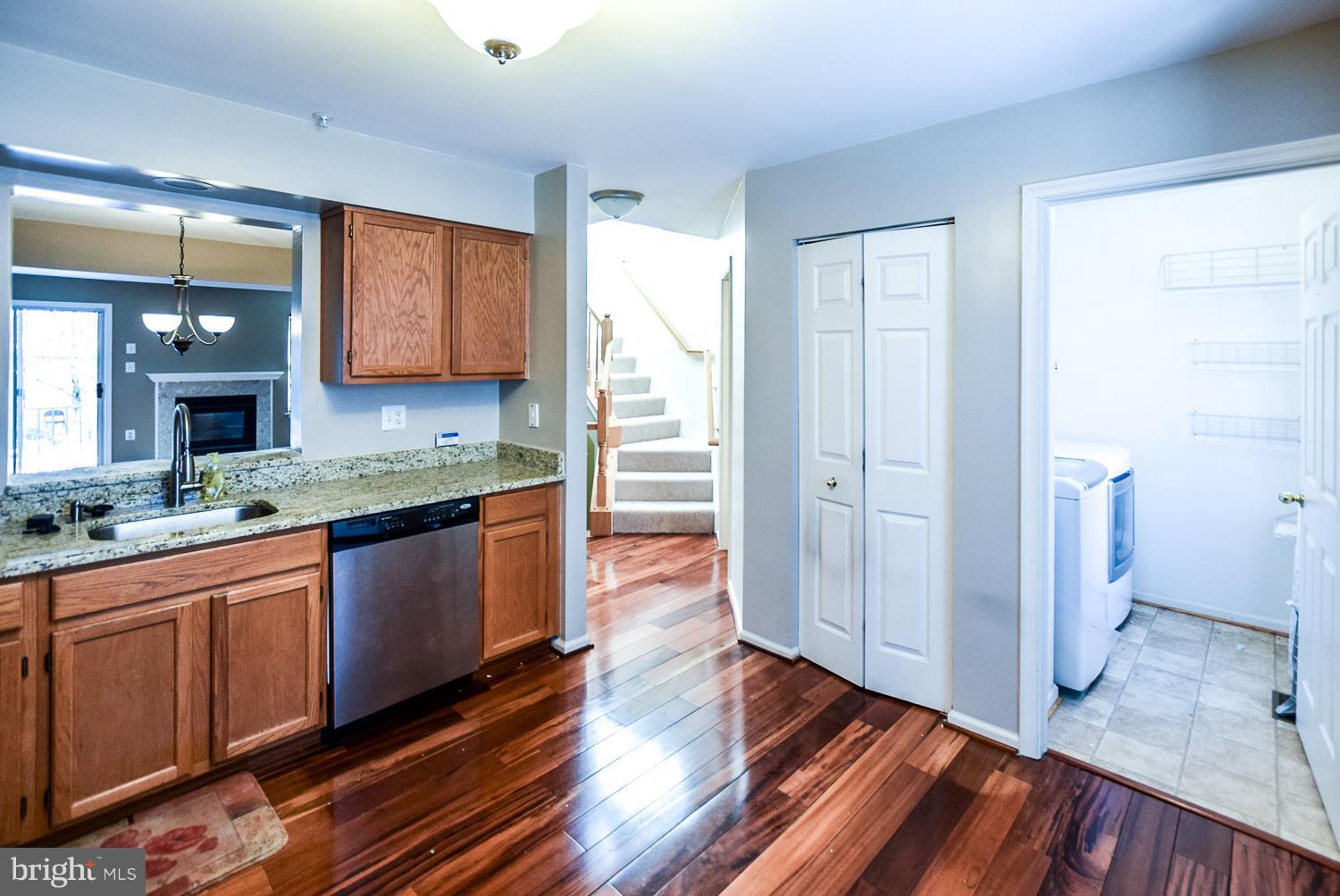 3033 Beech Bottom Road Laurel, MD 20724 - Photo 20 of 30 Kitchen