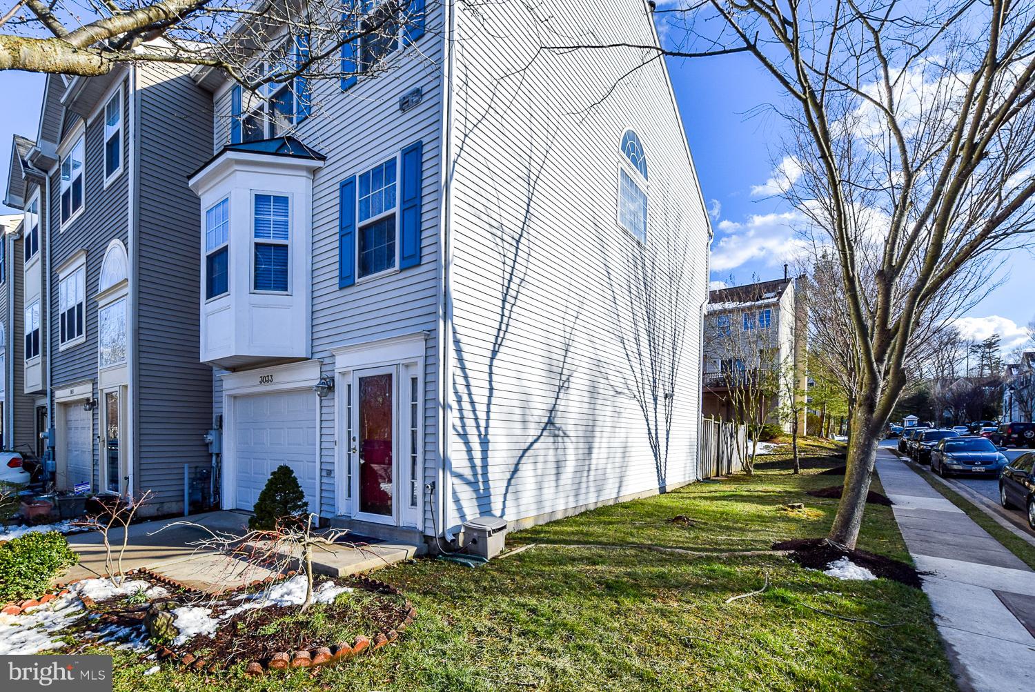 3033 Beech Bottom Road Laurel, MD 20724 - Photo 3 of 30 Exterior (General)