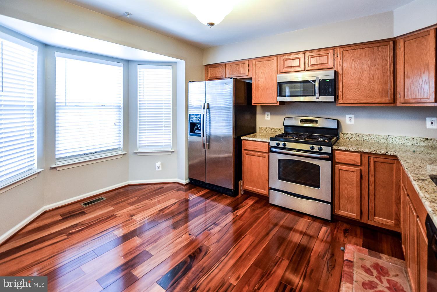 3033 Beech Bottom Road Laurel, MD 20724 - Photo 21 of 30 Kitchen