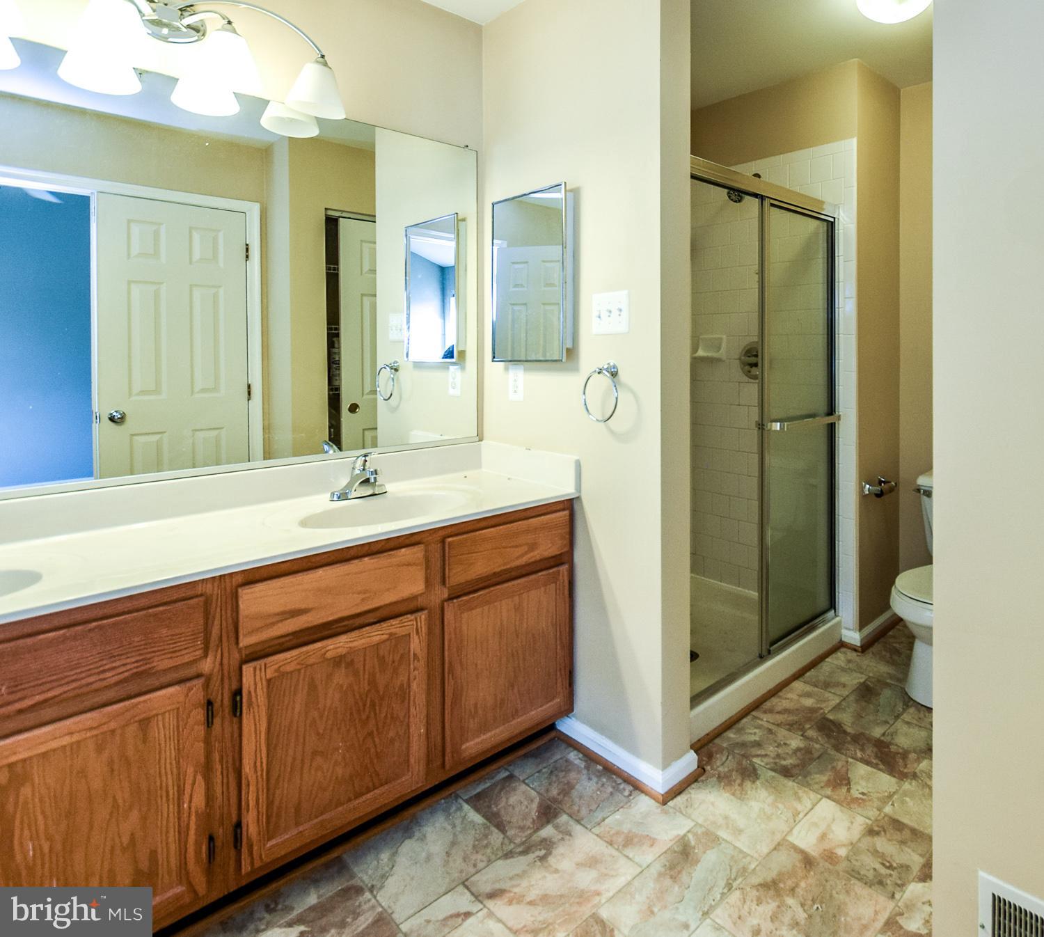 3033 Beech Bottom Road Laurel, MD 20724 - Photo 24 of 30 Bath (Master)