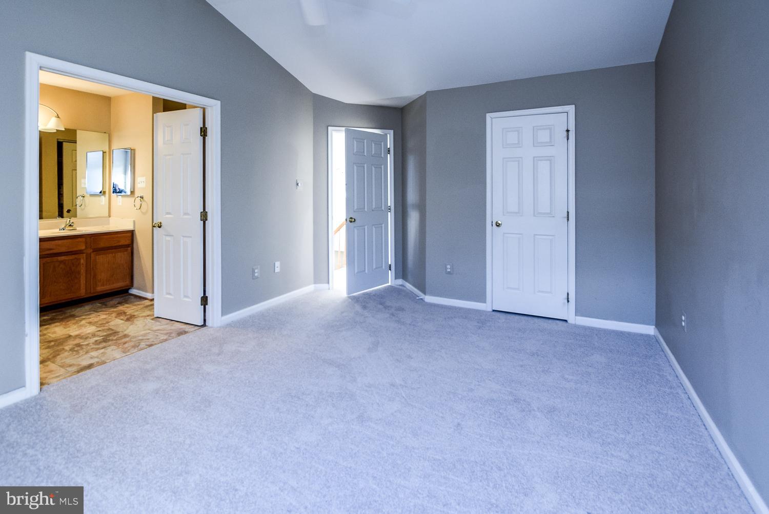 3033 Beech Bottom Road Laurel, MD 20724 - Photo 25 of 30 Bedroom (Master)
