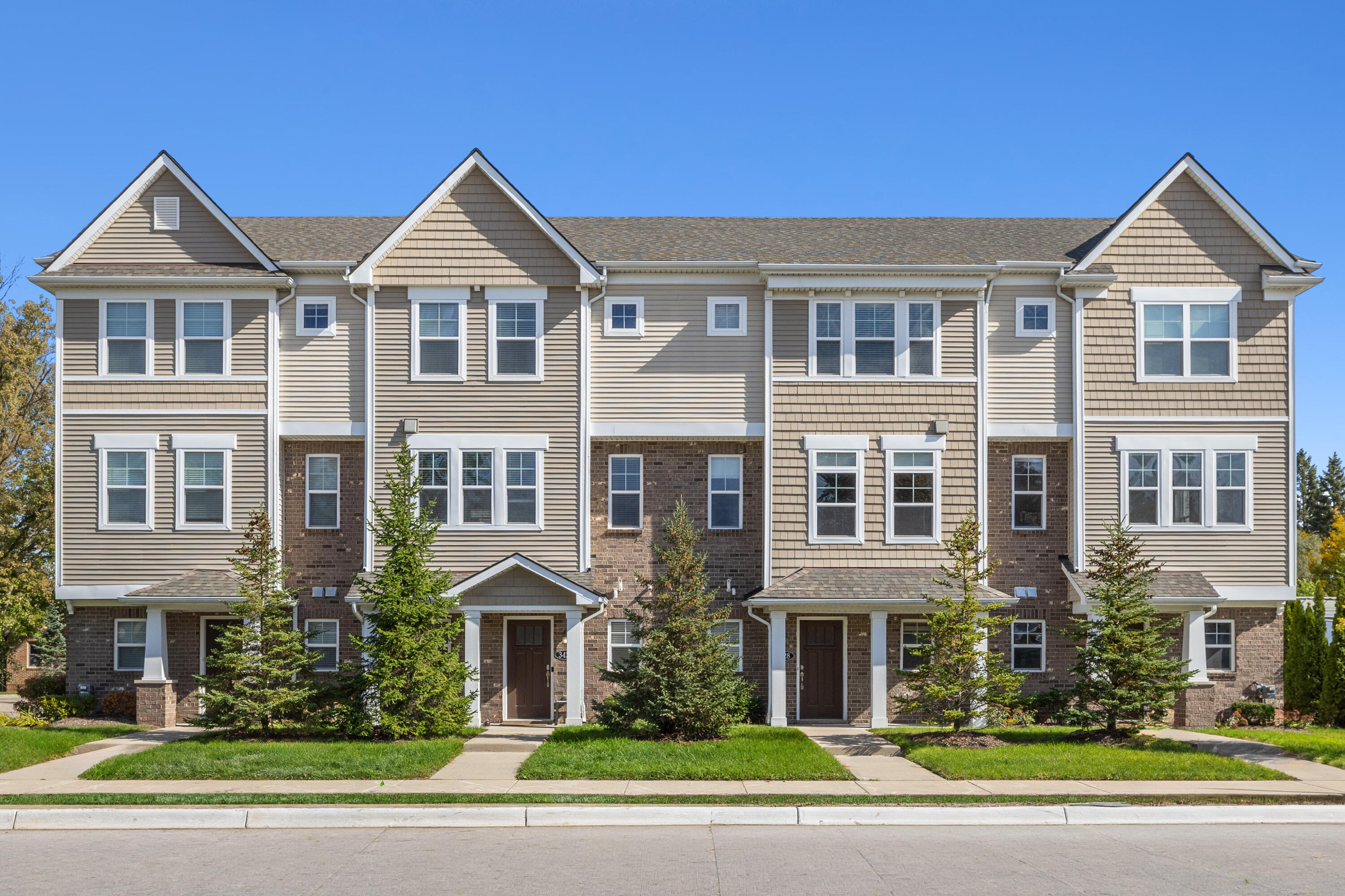 3428 South Rochester Road Royal Oak, MI 48073 - Photo 1 of 29 01-3428 Rochester-1