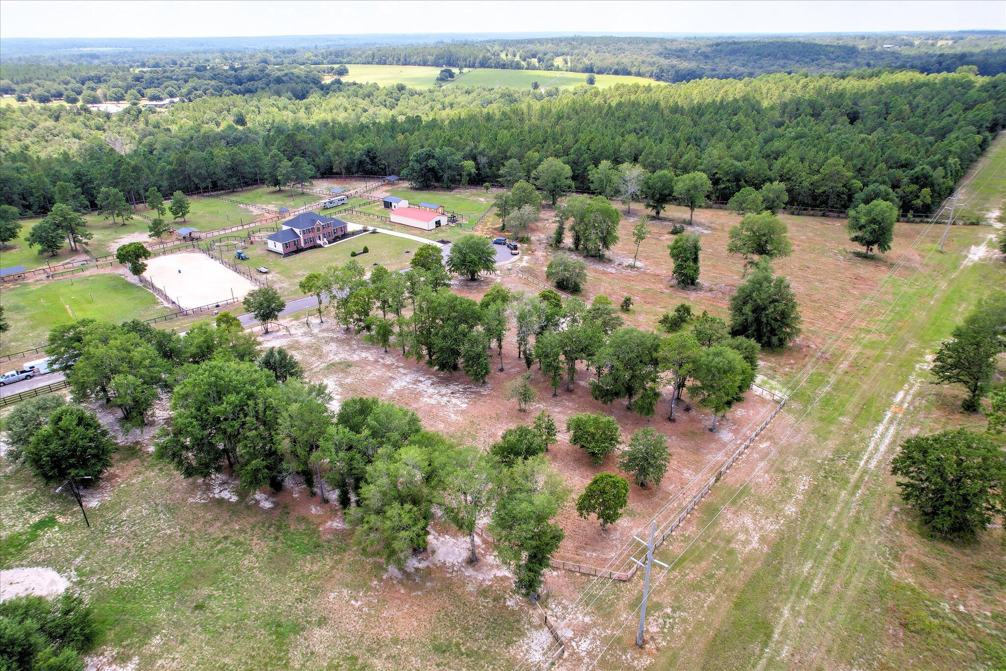 Tbd Dressage Court Aiken, SC 29805 - Photo 7 of 15 07-107