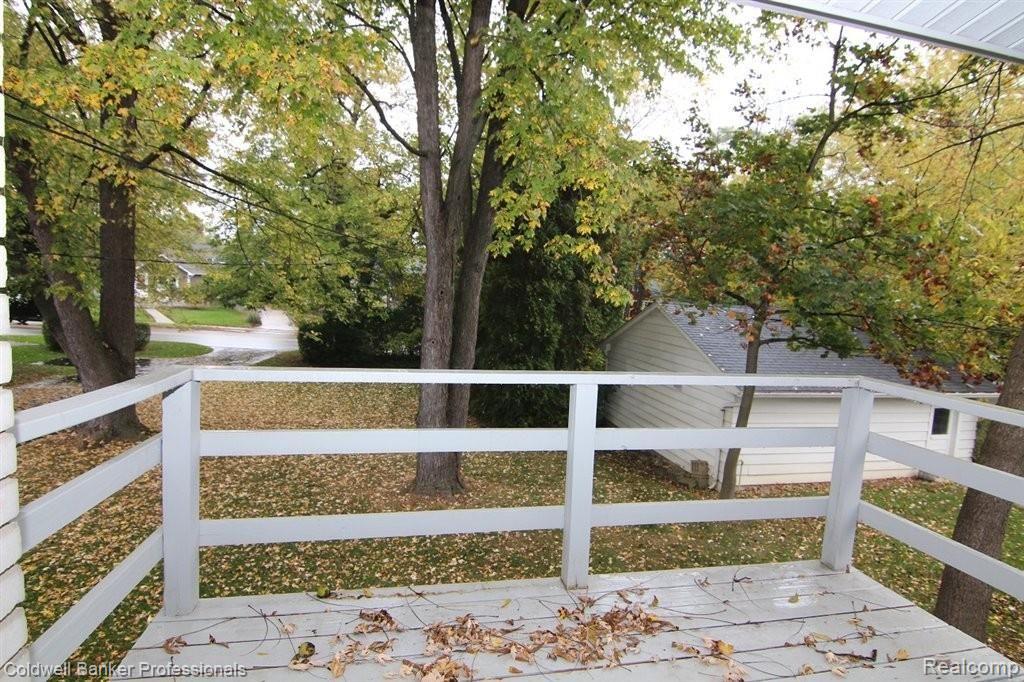321 William Road Rochester, MI 48307 - Photo 23 of 24 Lovely Views