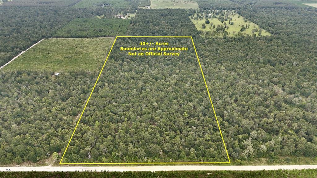 Southwest 40th Avenue Jasper, FL 32052 - Photo 1 of 1 Gallery Image 1