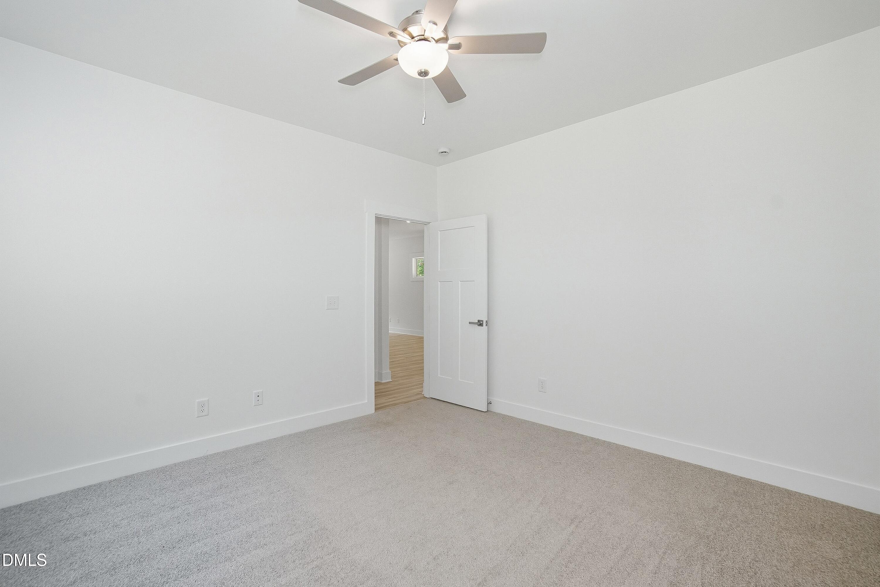 97 Gates Street Roxboro, NC 27573 - Photo 19 of 34 a view of an empty room