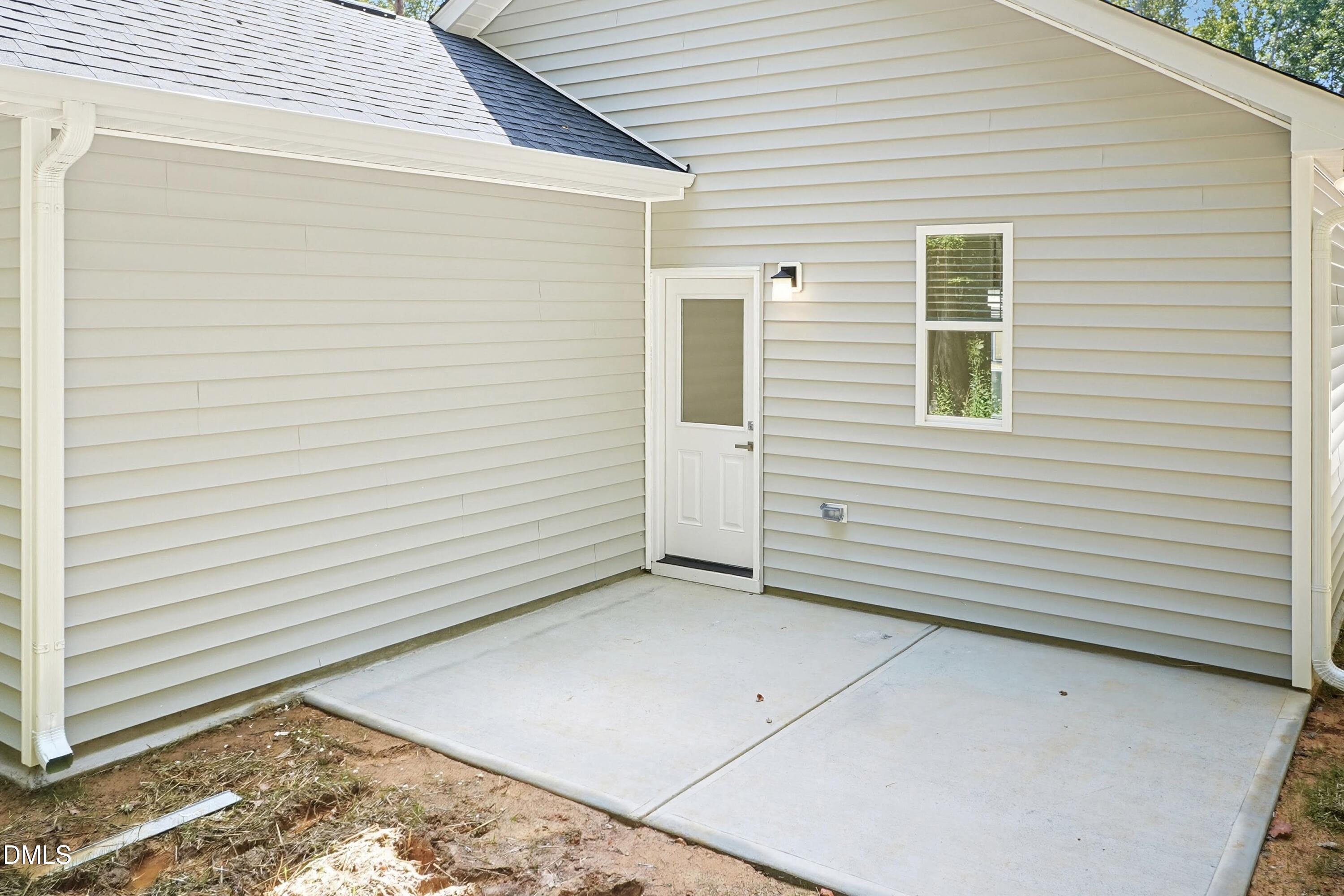 97 Gates Street Roxboro, NC 27573 - Photo 27 of 34 a view of a garage