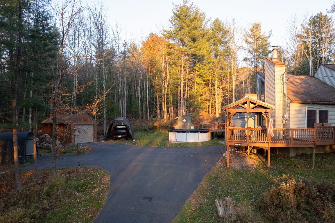 4245 Murphy Road Binghamton, NY 13903 - Photo 2 of 41