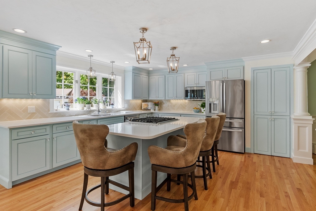 158 Kettle Hole Road Bolton, MA 01740 - Photo 12 of 42