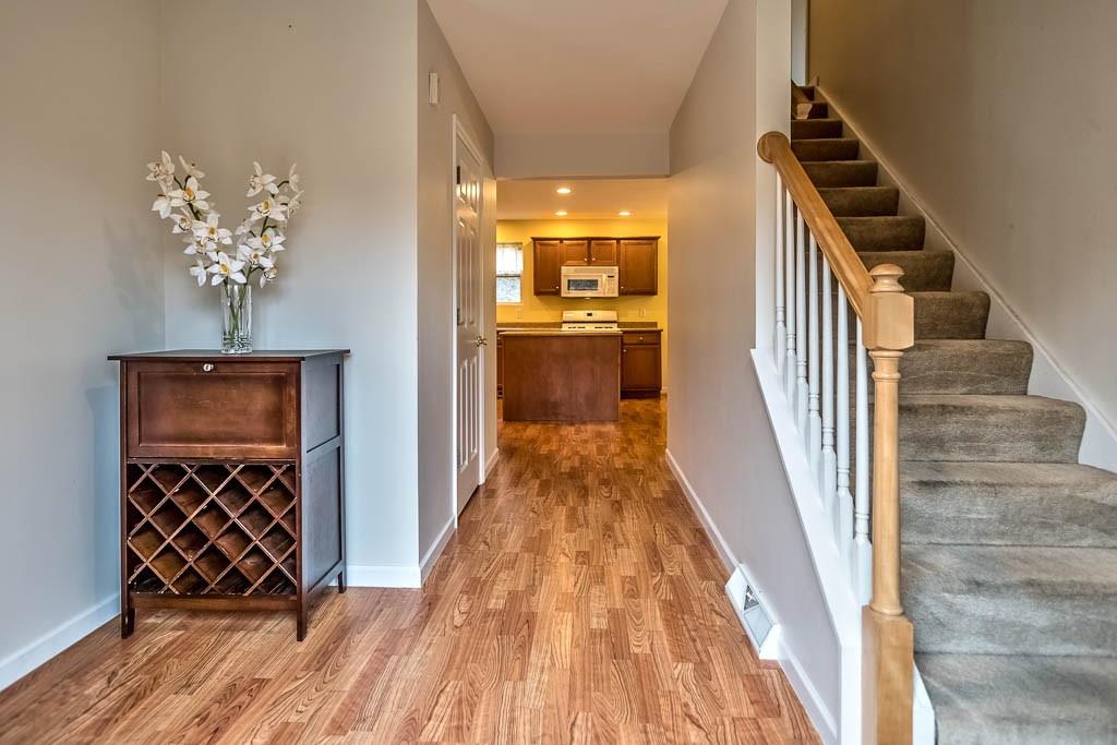 10288 Rinaman Road Wexford, PA 15090 - Photo 2 of 25 Impressive Entry - Greet Your Guests