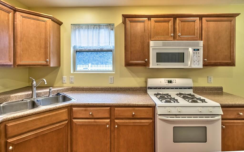 10288 Rinaman Road Wexford, PA 15090 - Photo 12 of 25 Pretty Views From Kitchen Window