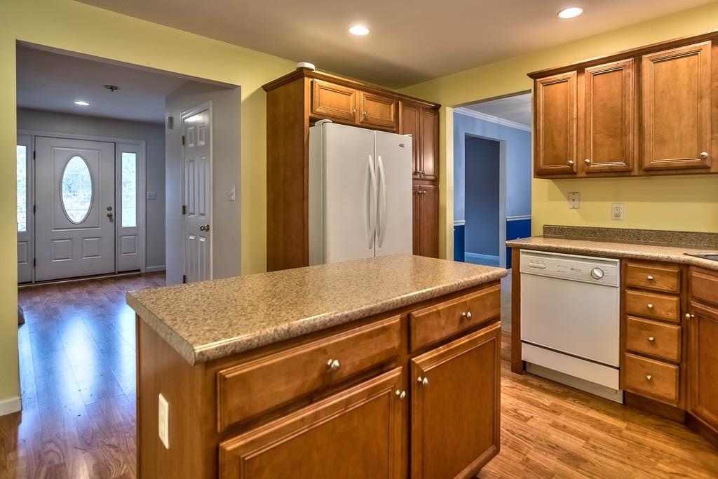 10288 Rinaman Road Wexford, PA 15090 - Photo 13 of 25 Entertain In Style - Open Floor Plan