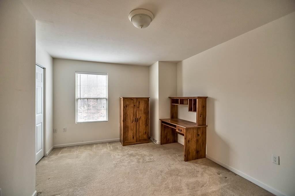 10288 Rinaman Road Wexford, PA 15090 - Photo 19 of 25 Bedroom 2 - Spacious and Neutral Decor