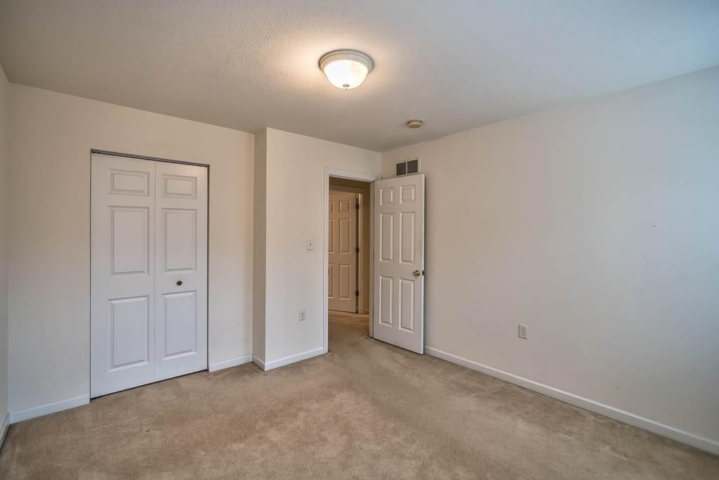 10288 Rinaman Road Wexford, PA 15090 - Photo 23 of 25 Bedroom - Spacious Closets