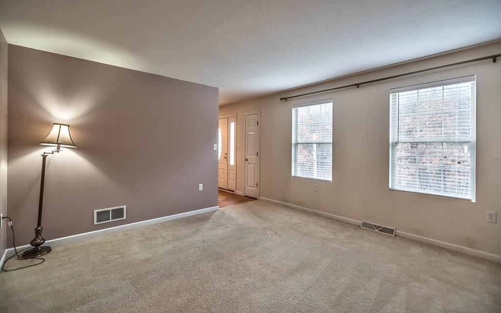 10288 Rinaman Road Wexford, PA 15090 - Photo 4 of 25 Living Room - Multiple Windows Add Light