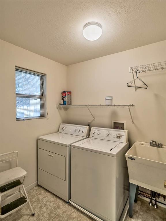 10288 Rinaman Road Wexford, PA 15090 - Photo 8 of 25 First Floor Laundry - Includes Washer and Dryer