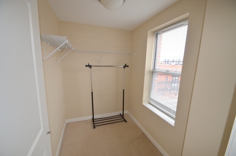 16 Miner Street, Unit 501 Boston, MA 02215 - Photo 35 of 40 a view of an empty room with a window
