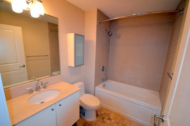 $1,299,000 | 16 Miner Street, Unit 501, Boston, MA 02215