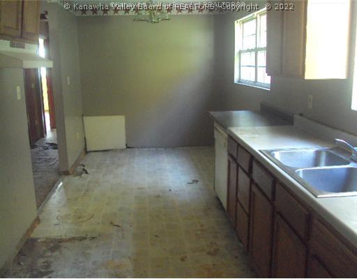 1022 Young Hollow Road Kenna, WV 25248 - Photo 3 of 7 Kitchen.