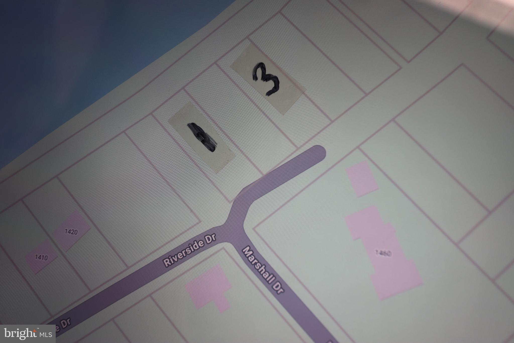 1-3 Riverside Drive Bryans Road, MD 20616 - Photo 15 of 17 a view of storage and utility room