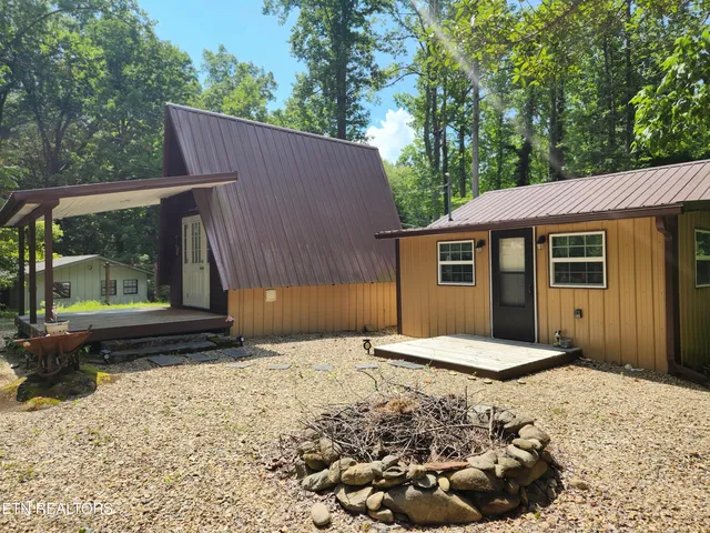 $239,500 | 151 Stonewall Way, Cosby, TN 37722