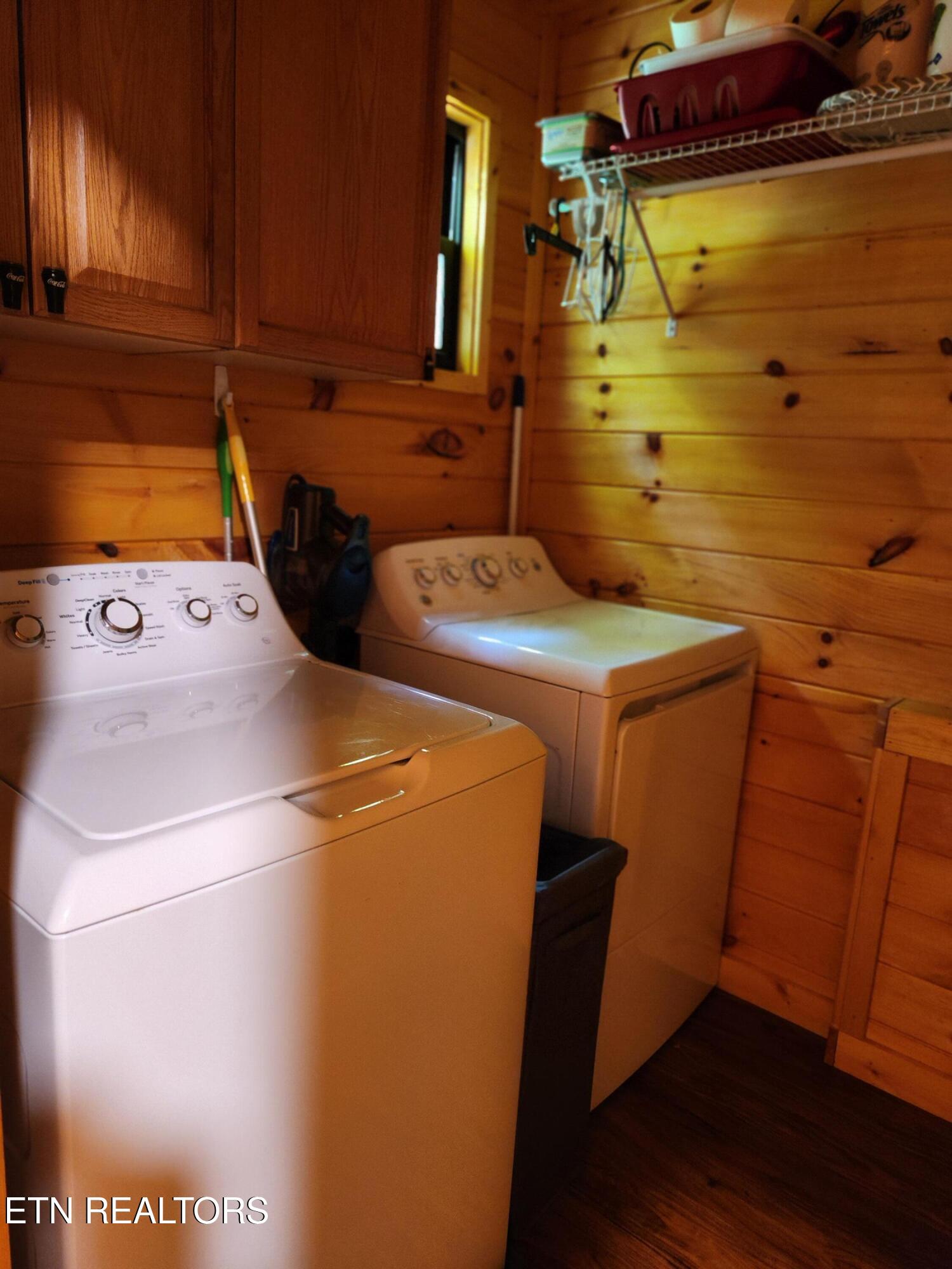 151 Stonewall Way Cosby, TN 37722 - Photo 11 of 20 Main Cottage