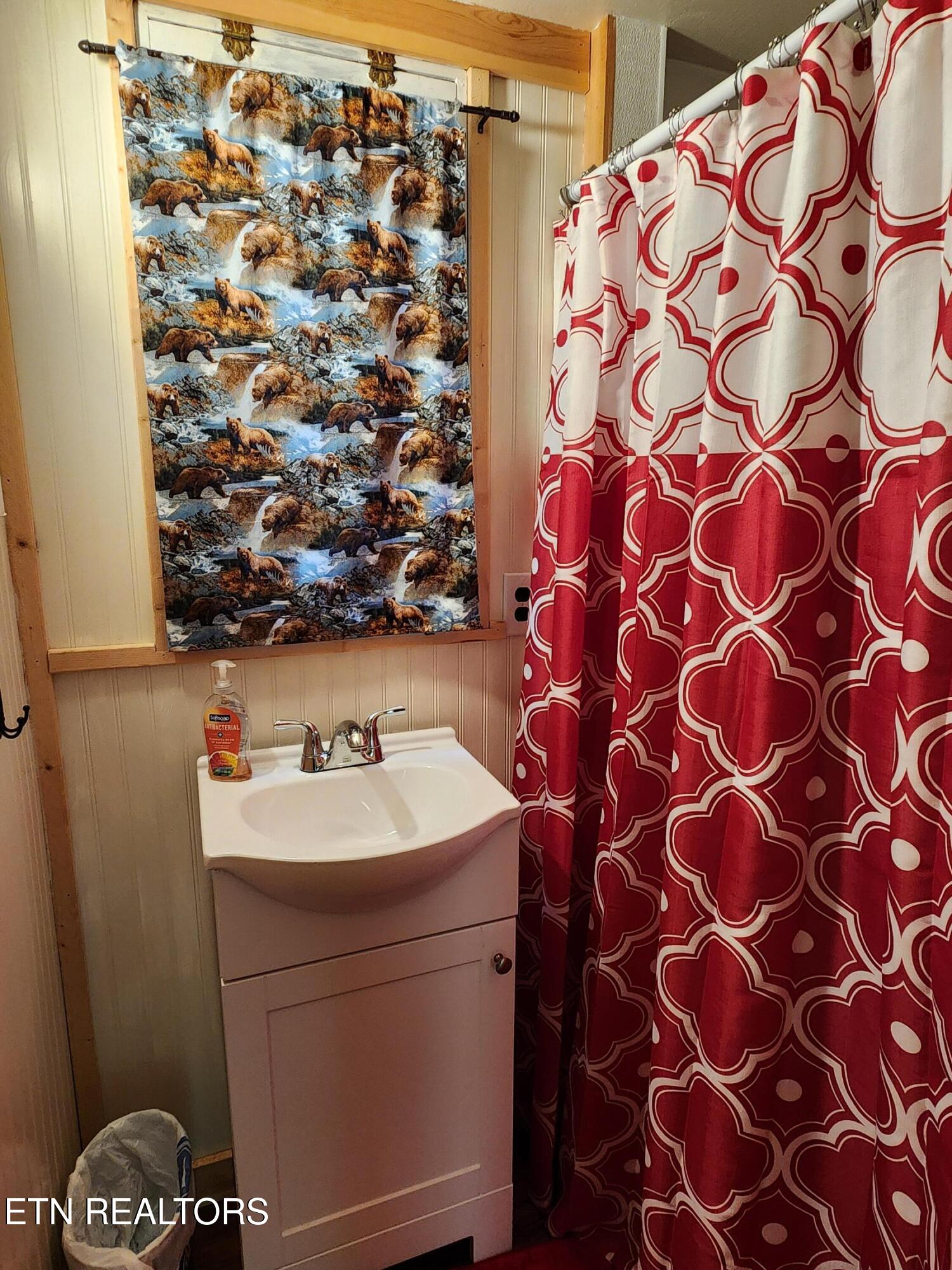 151 Stonewall Way Cosby, TN 37722 - Photo 15 of 20 A-Frame Cottage